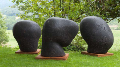 Oeuvres de Claudi Casanovas