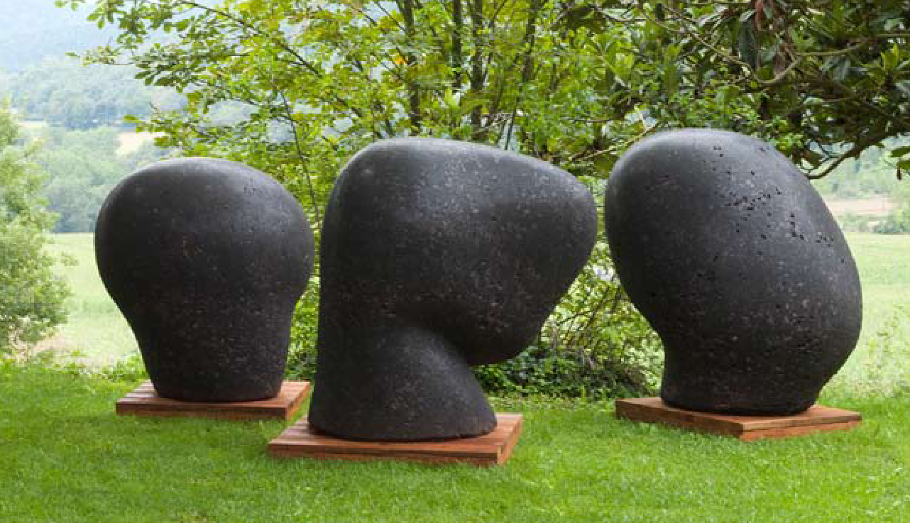 Oeuvres de Claudi Casanovas