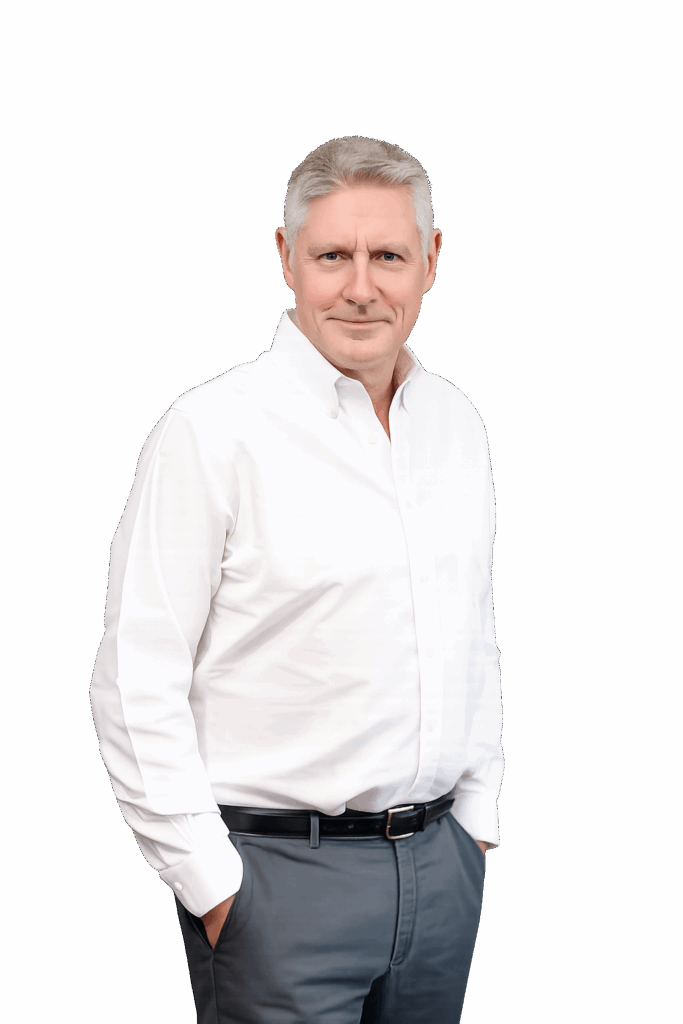 Bernard Bachelier, présentation