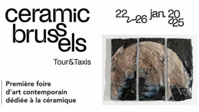 Ceramic Brussels 2025