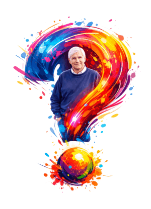 Bernard Bachelier illustration lancement du blog