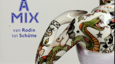 Ceramix à Maastricht