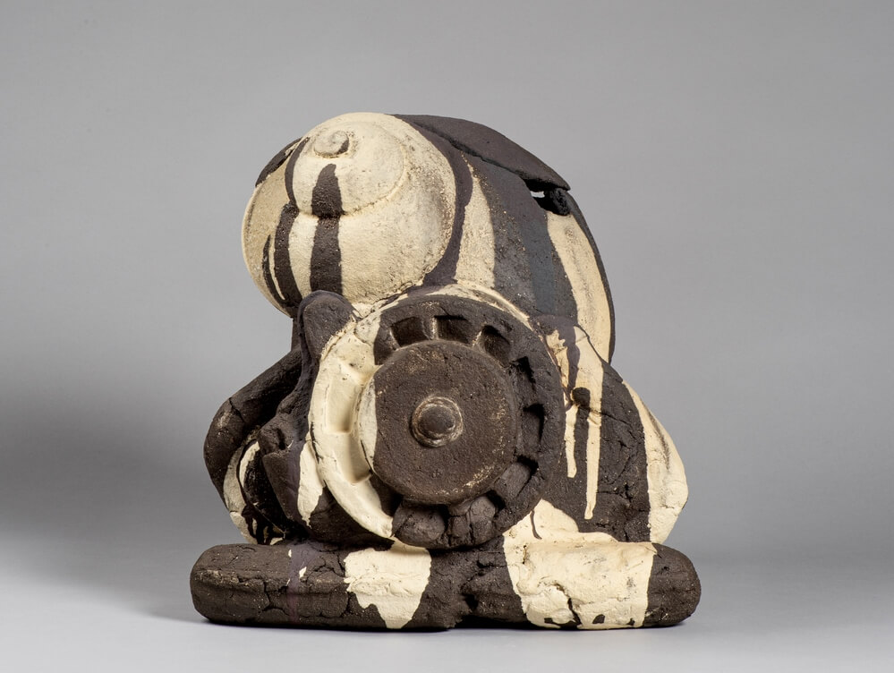 Dewar & Gicquel Soup Turreen 2010 39 x 35 x 32 cm photo Jérémie Logeay