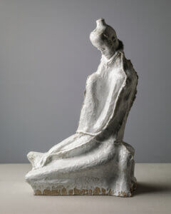 Johan Tahon Metanoia 2020 fotograaf Lieven Herreman