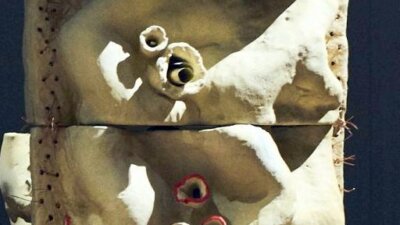 Aze Ze Ame Adre détail Kokou Ferdinand Makouvia Palais de la Découverte 2024-25