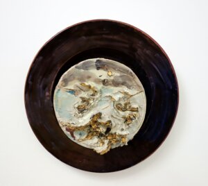 Lucio Fontana Concetto spaziale