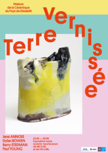 Dieulefit Terre vernissée exposition été 2026